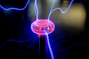 ELECTRIFRIED 