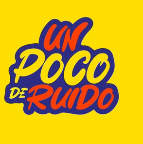 UN POCO DE RUIDO 2026🍻🍺😎   RKT playlist cover
