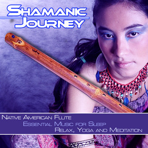 Native American Flute Music for Positive Energy & Healing Music for Relax and Meditation