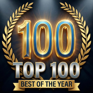 TOP 100 cover