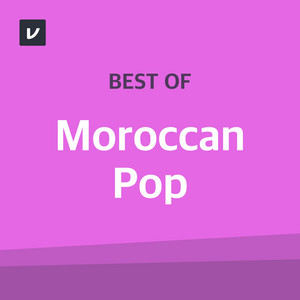 Best of Moroccan Pop