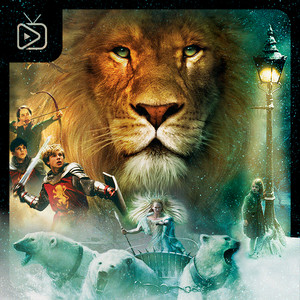 The Chronicles of Narnia: The Lion The Witch and The Wardrobe Soundtrack