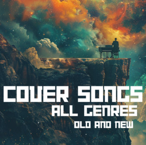 Cover Songs - All Genres cover artwork