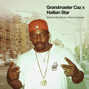 Grandmaster Caz - You Need Stitches 未開封 Need Caz Stitches You 未開封 - Grandmaster