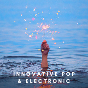 Innovative Pop & Electronic