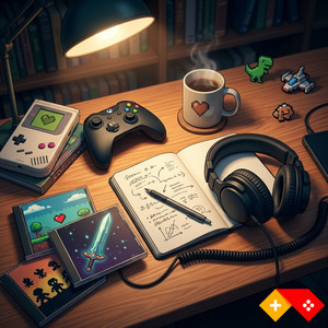 Stay focus! - Videogiochi per concentrarsi