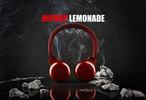 HipHop Lemonade cover