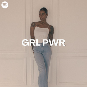 GRL PWR