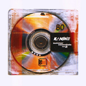 Kanine Summer Essentials Vol. 2  playlist cover