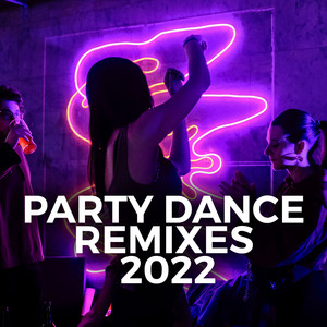 Party Dance Remixes 2025🔥💣 playlist cover