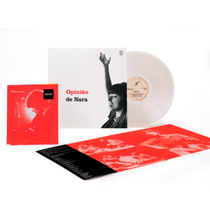 NRC#059 NARA LEÃO - OPINIÃO DE NARA – Noize Record Club