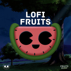 Vocal Lofi Fruits - Emotional/Late Night Beats playlist cover