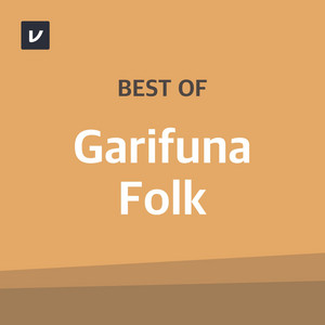 Best of Garifuna Folk cover art