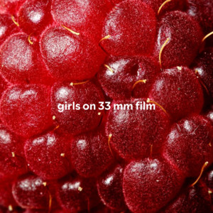 girls on 33 mm film 