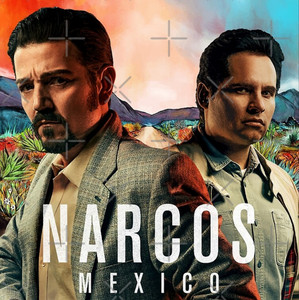 Narcos: Mexico Soundtrack (S1-3)