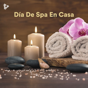 Día De Spa En Casa