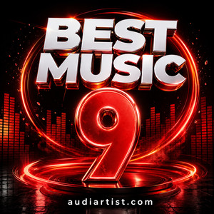 Best Music Vol.9 playlist artwork