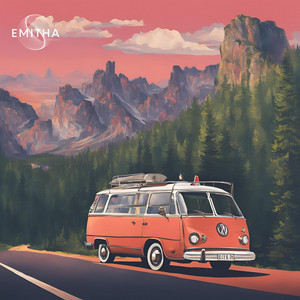 Roadtrip Mixtape playlist cover