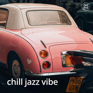 Chill Jazz Vibes 🎷 mellow jazz beats & jazzhop playlist cover