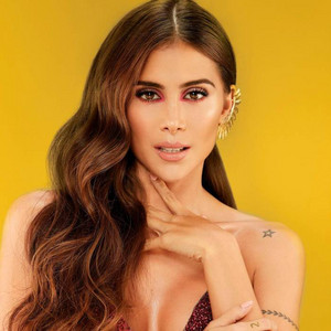 Imagem de Greeicy