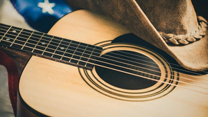 Country Music cover