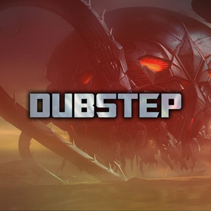 Dubstep Headbangers 2026 playlist cover