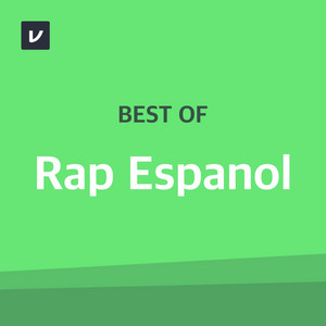 Best of Rap Espanol cover art