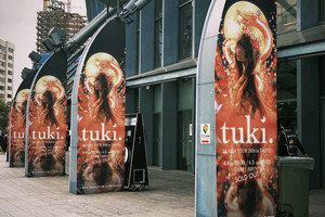 tuki. 1st ASIA TOUR 2026 in TAIPEI - playlist by 宇宙電波 UNIPA