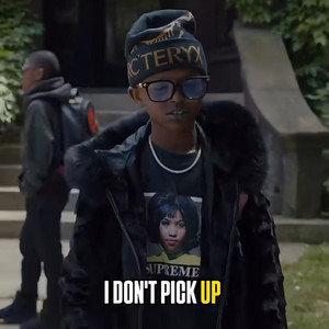 Ms. Jackson - Young Roddo