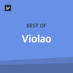 Best of Violao cover art