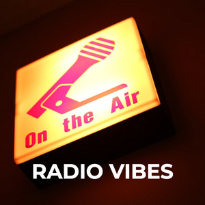 RADIO / TOP 40 VIBES playlist cover
