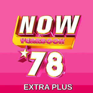Now Yearbook Extra Plus | A Pop Fan's Dream
