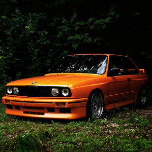 DRIVING playlist cover