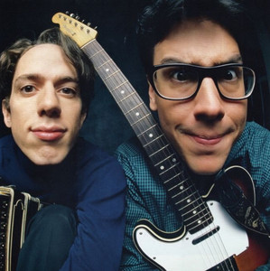 Imagem de They Might Be Giants