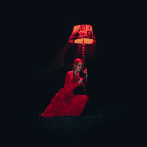 Dark Ethereal  cover
