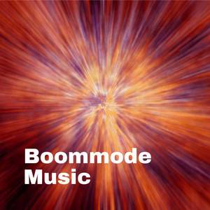 BOOMMODE MUSIC playlist cover