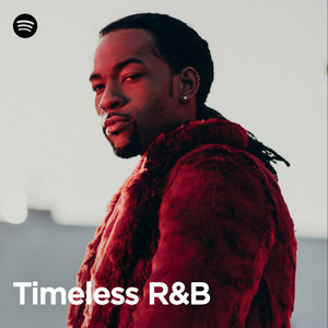 Timeless R&B cover