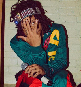 Imagem de Trippie Redd