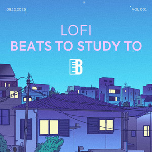 Lofi Beats to Study/Chill to
