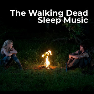 #3. The Walking Dead Sleep Music Walking Playlist Spotify