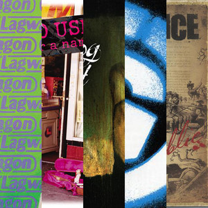 The Sound of Skate Punk playlist cover