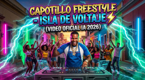 Todos los Hits De Capotillo Freestyle 