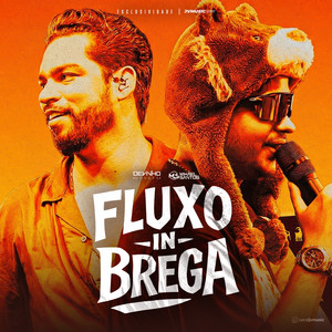 FLUXO IN BREGA 🔥 Devinho Novaes e Mikael Santos  playlist cover