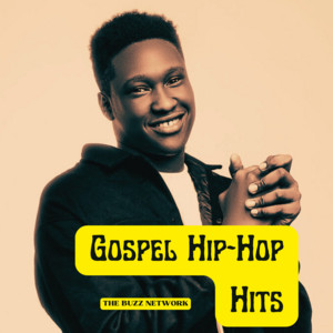 Gospel Hip-Hop Hits playlist cover