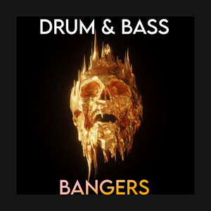 DRUM & BASS BANGERS 🔥 cover