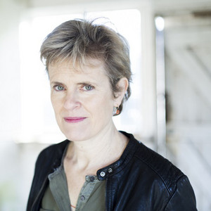 Imagem de Rachel Portman