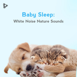 Baby Sleep: White Noise Nature Sounds