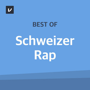 Best of Schweizer Rap cover art