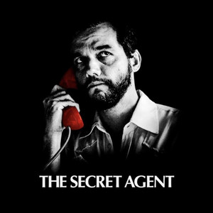 The Secret Agent (O Agente Secreto) (2025) | Official Soundtrack ...
