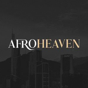 AfroHeaven ‘26 🌴☀️ cover